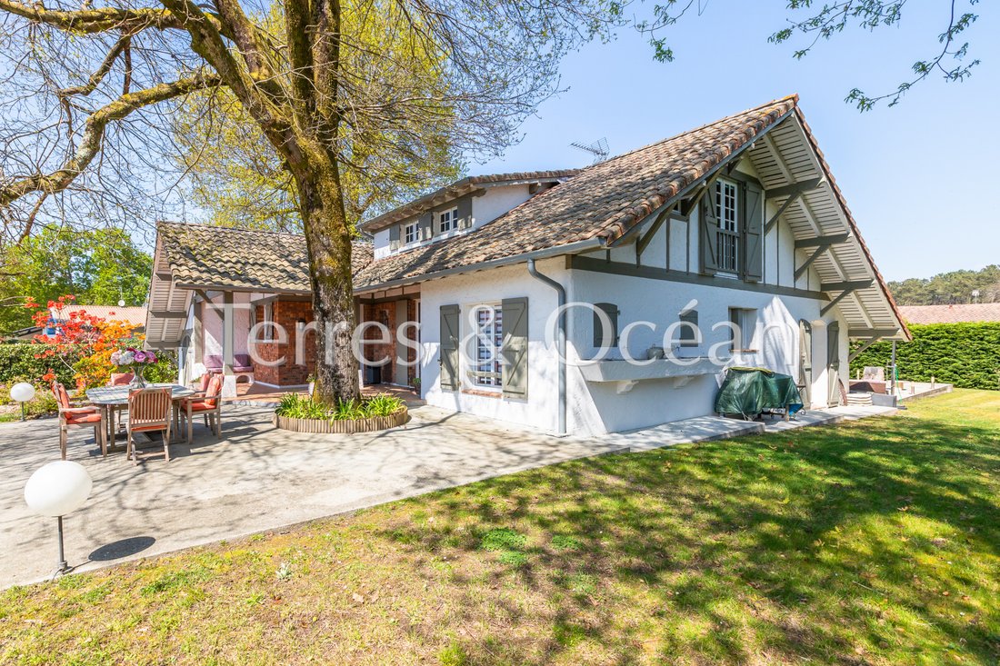 House in Est, Saint-Vincent-de-Tyrosse, France 3 - 16248803
