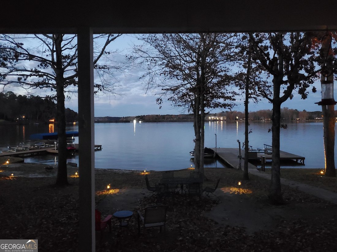 House in Eatonton, Georgia, United States 4 - 16240894