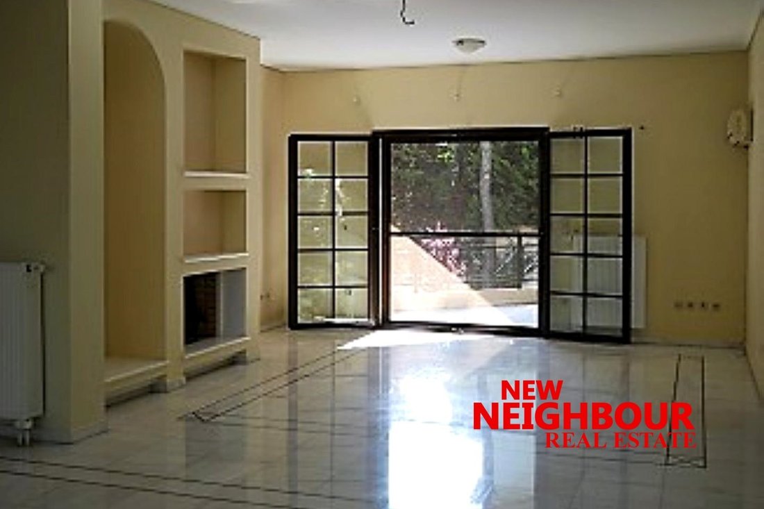 House in Kifisia, Attica, Greece 1 - 16252148