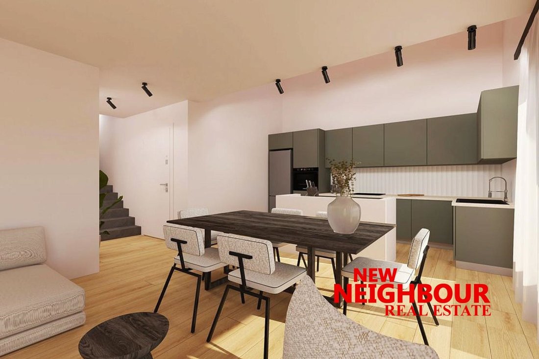 Apartment in North Athens, Attica, Greece 1 - 16252054