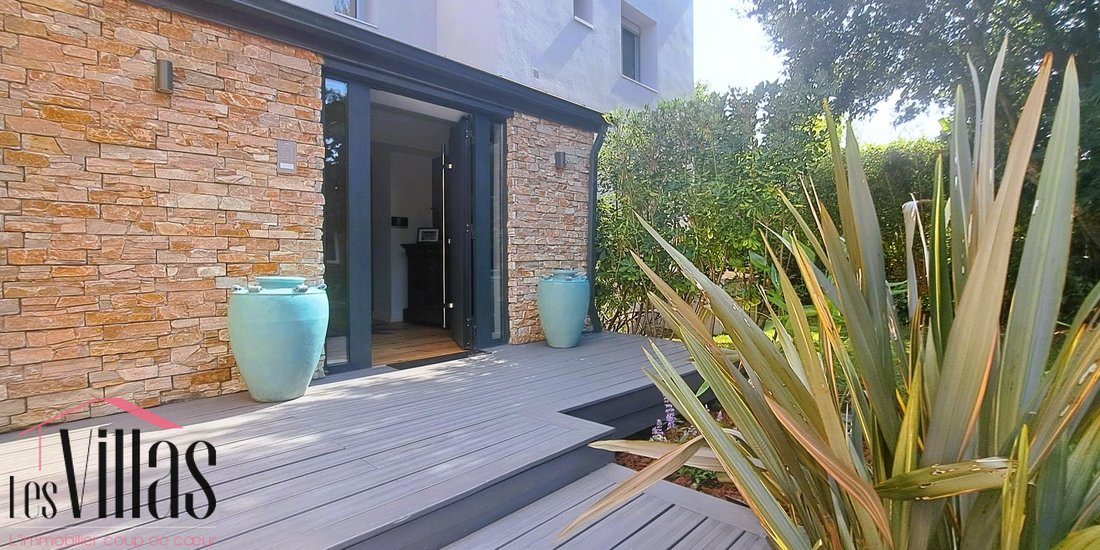 Villa in Centre Cap Ferret, Lège-Cap-Ferret, France 3 - 16245425