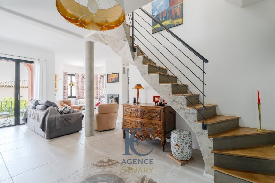 House in Bandol, Provence-Alpes-Côte d'Azur, France 2 - 16248850