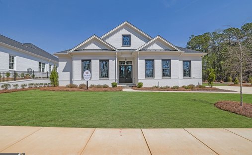 House in Acworth, Georgia, United States 1