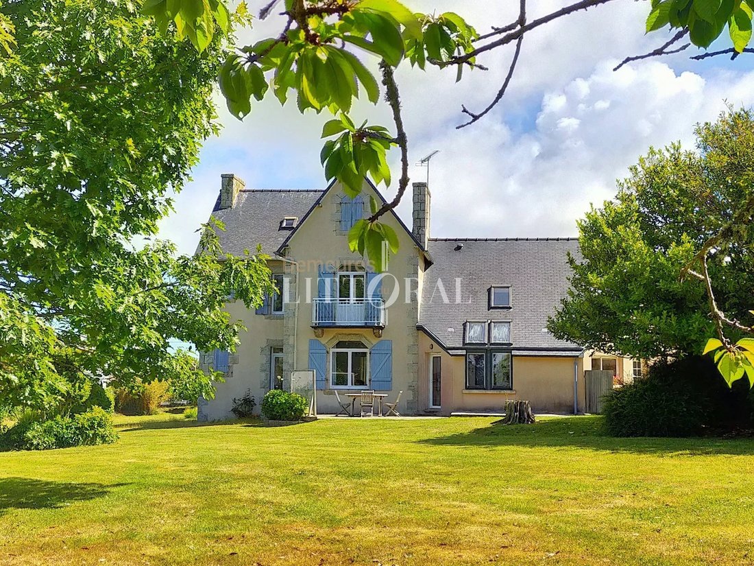 House in Trebeurden, Brittany, France 1 - 16248723