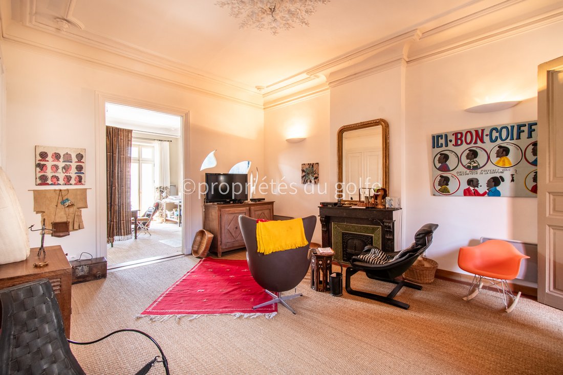 Apartment in Espace Villeroy-Les Quilles, Sète, France 3 - 16249248