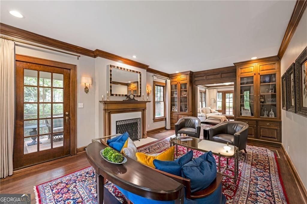 House in Atlanta, Georgia, United States 4 - 16243837