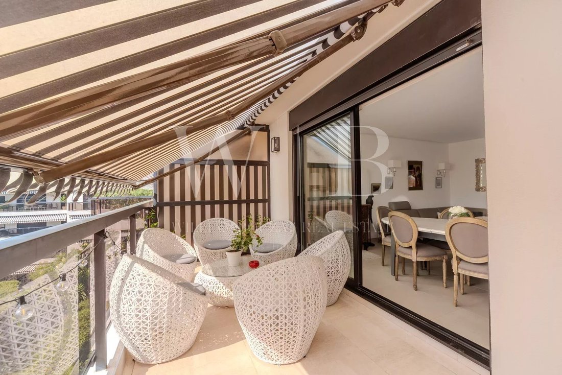 Apartment in Cannes, Provence-Alpes-Côte d'Azur, France 4 - 16250513