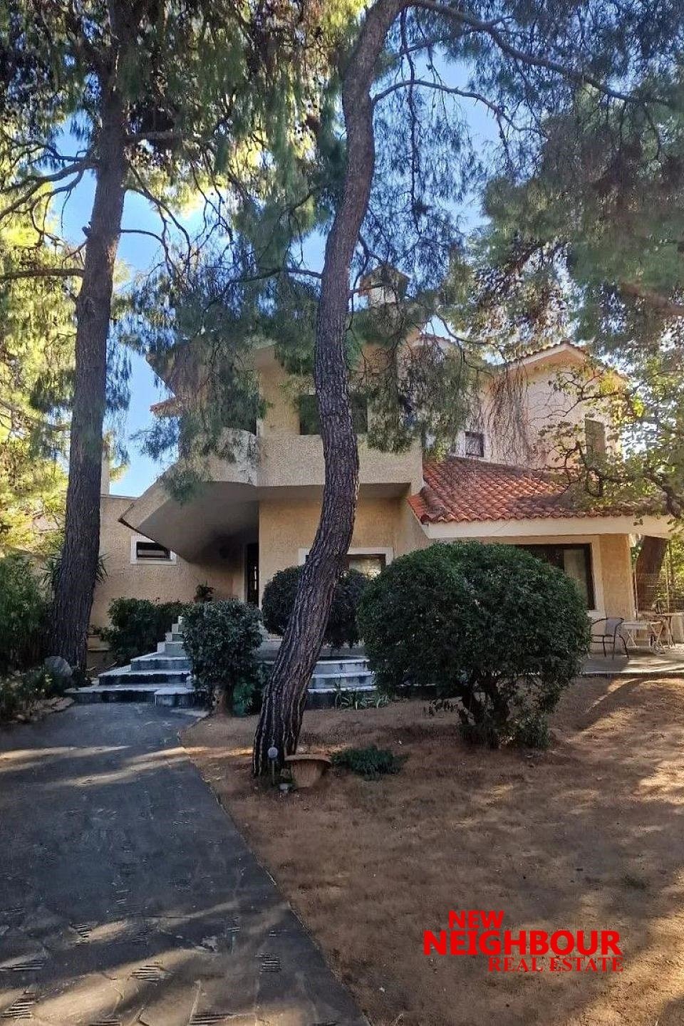 House in Kifisia, Attica, Greece 1 - 16252019