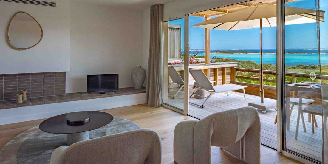 Penthouse in Bonifacio / Bunifaziu, Corsica, France 4 - 16246216