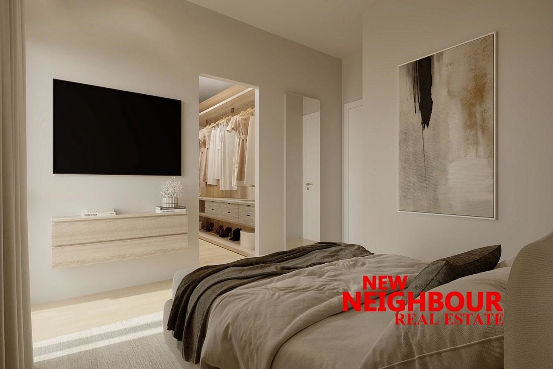 Apartment in Melissia, Attica, Greece 5 - 16252048