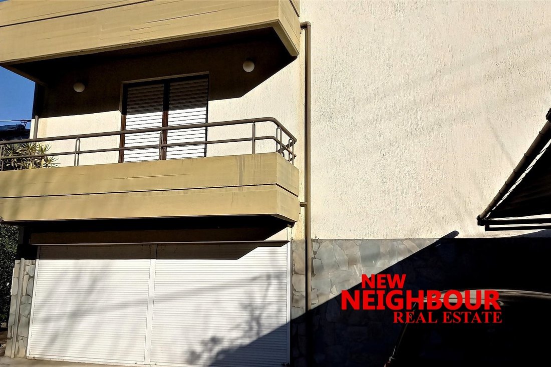 House in Ekali, Attica, Greece 3 - 16252347