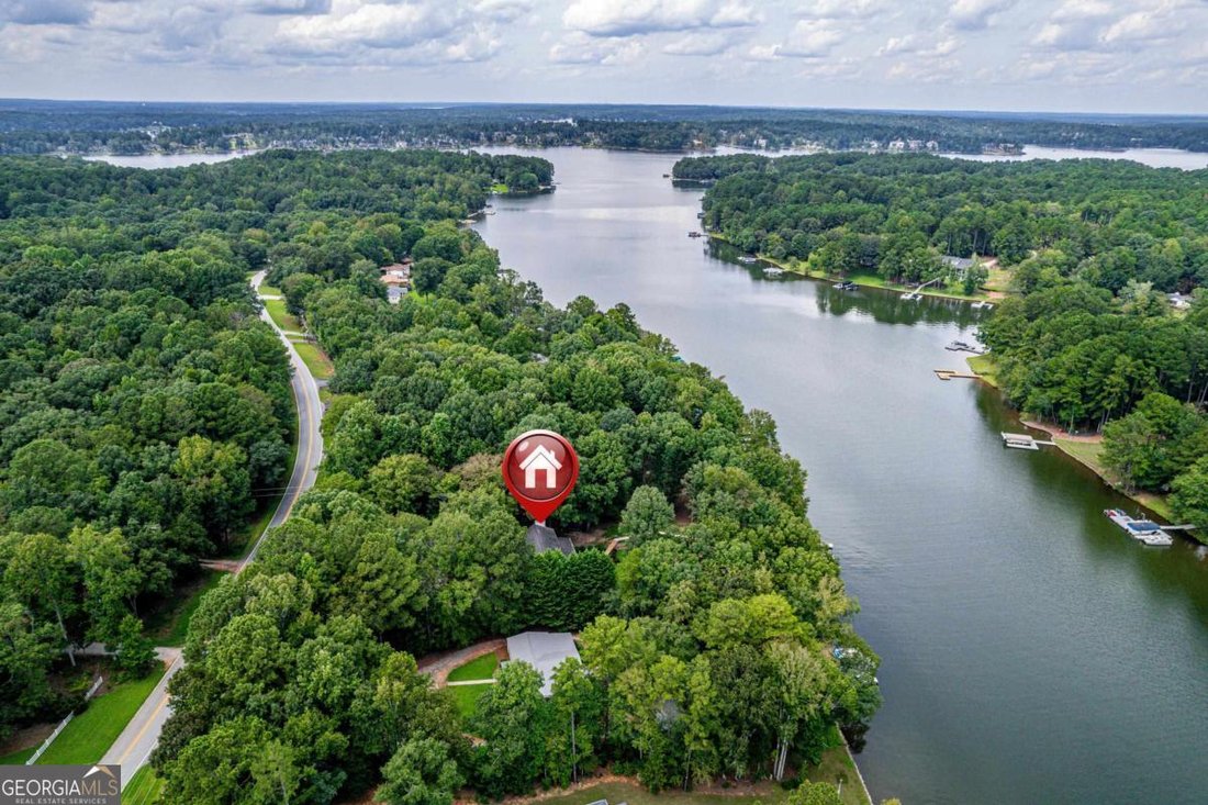 House in Eatonton, Georgia, United States 5 - 16240571