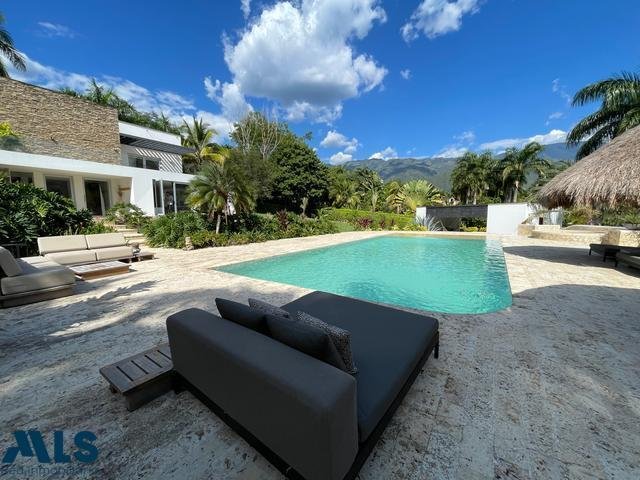 Finca à Medellín, Antioquia, Colombie 1 - 16248750