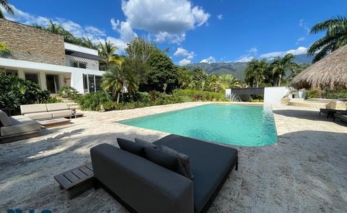 Finca en Medellín, Antioquia, Colombia 1