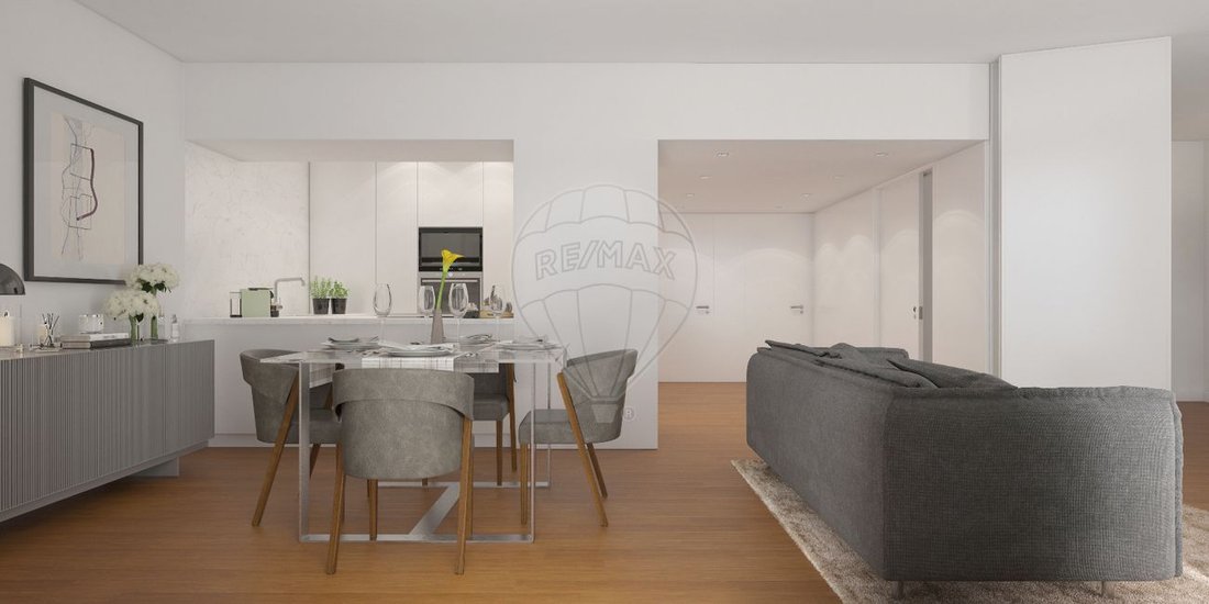 Apartment in Arroios, Lisbon, Portugal 1 - 16248514