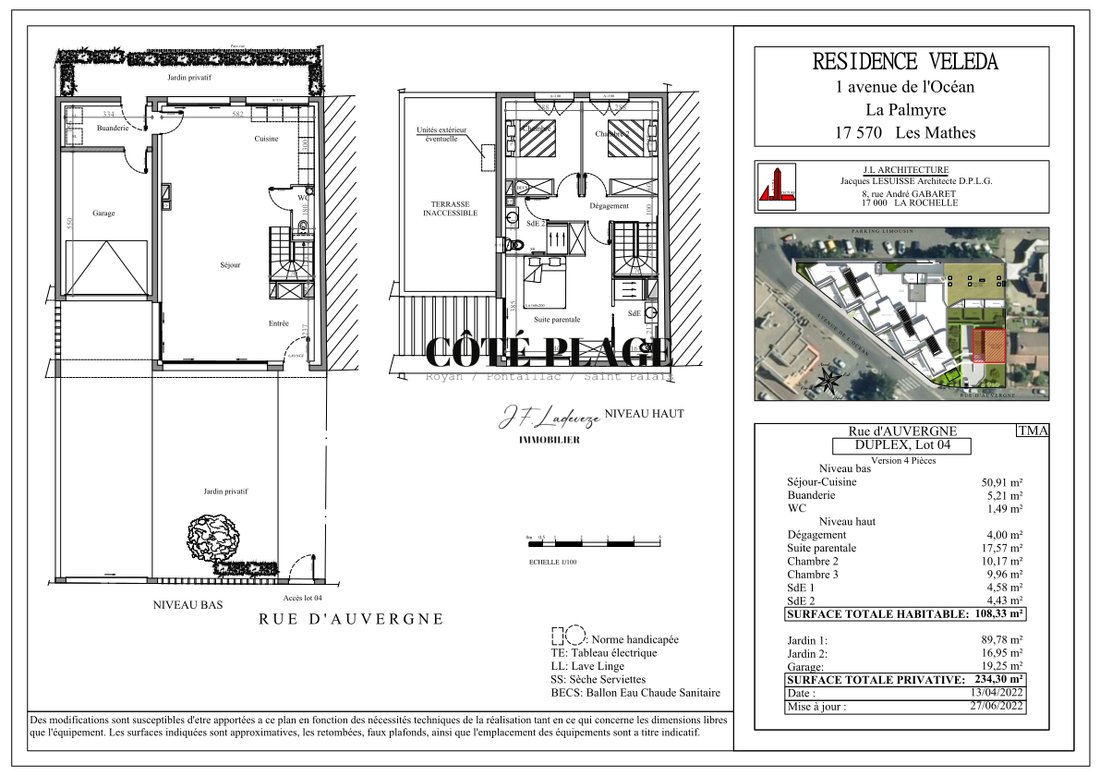 House in Les Mathes, Nouvelle-Aquitaine, France 2 - 16247942