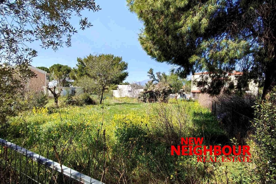 Land in Kifisia, Attica, Greece 1 - 16252181