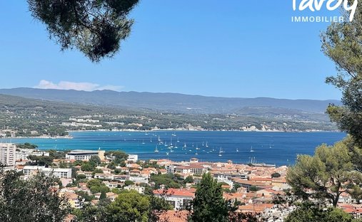 Villa in La Ciotat, Provence-Alpes-Côte d'Azur, France 1
