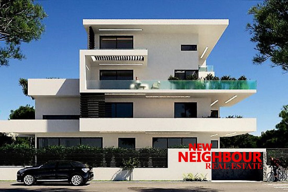 Apartment in Kifisia, Attica, Greece 2 - 16252167