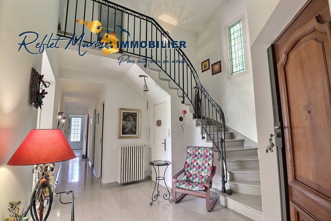 House in La Ciotat, Provence-Alpes-Côte d'Azur, France 2 - 16250585
