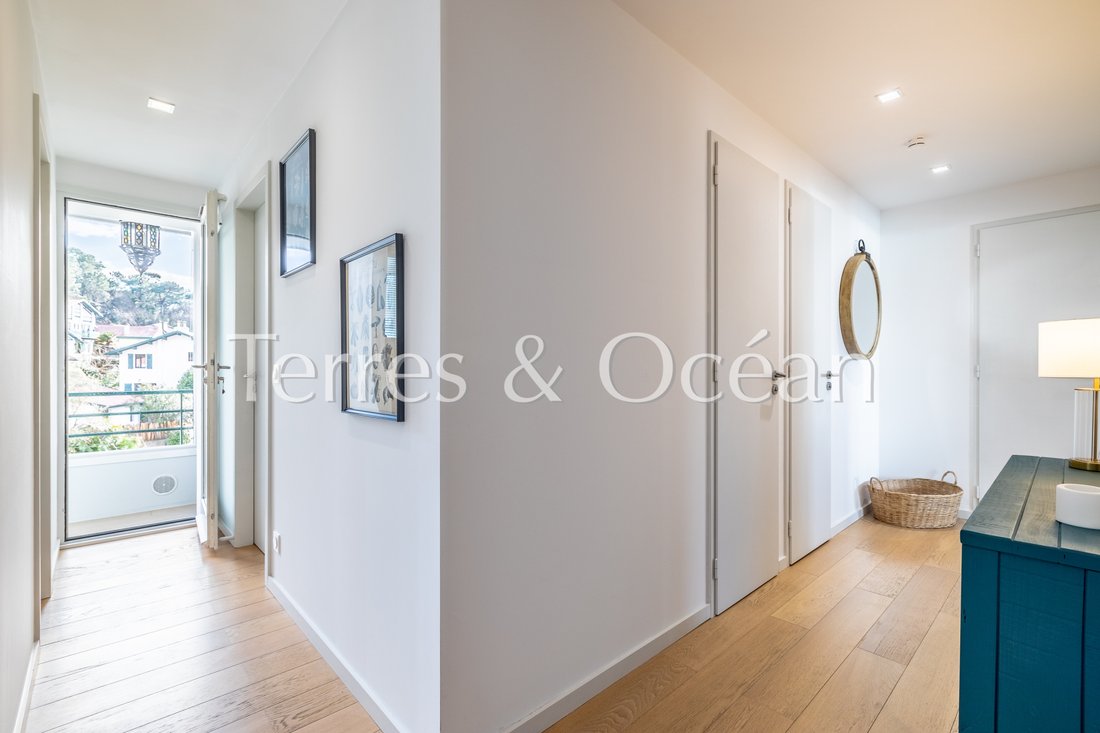 Apartment in Saint Martin-Cité des Fleurs, Biarritz, France 5 - 16247379