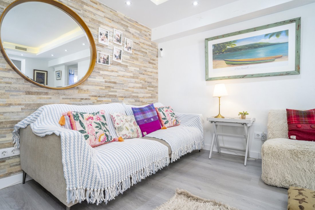 Villa in Nueva Andalucia, Marbella, Spain 5 - 16246858