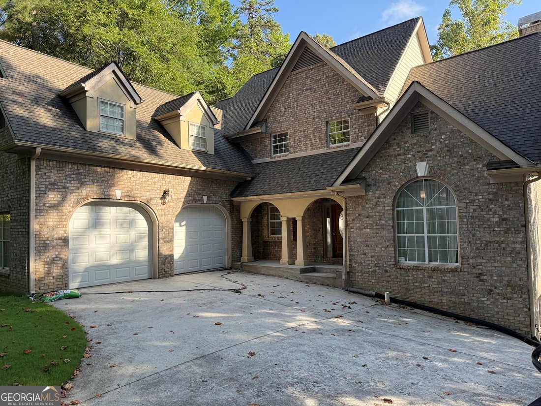 House in Conyers, Georgia, United States 2 - 16243217