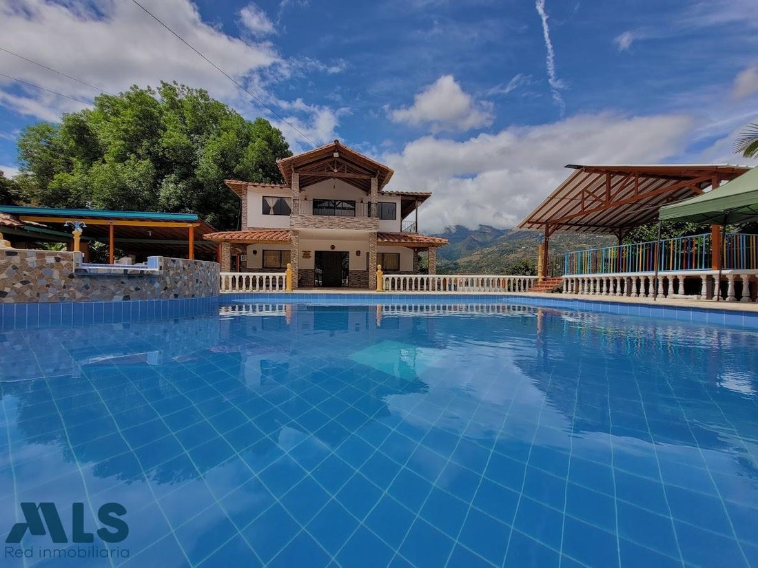 Finca in Girardota, Antioquia, Colombia 5 - 16248691