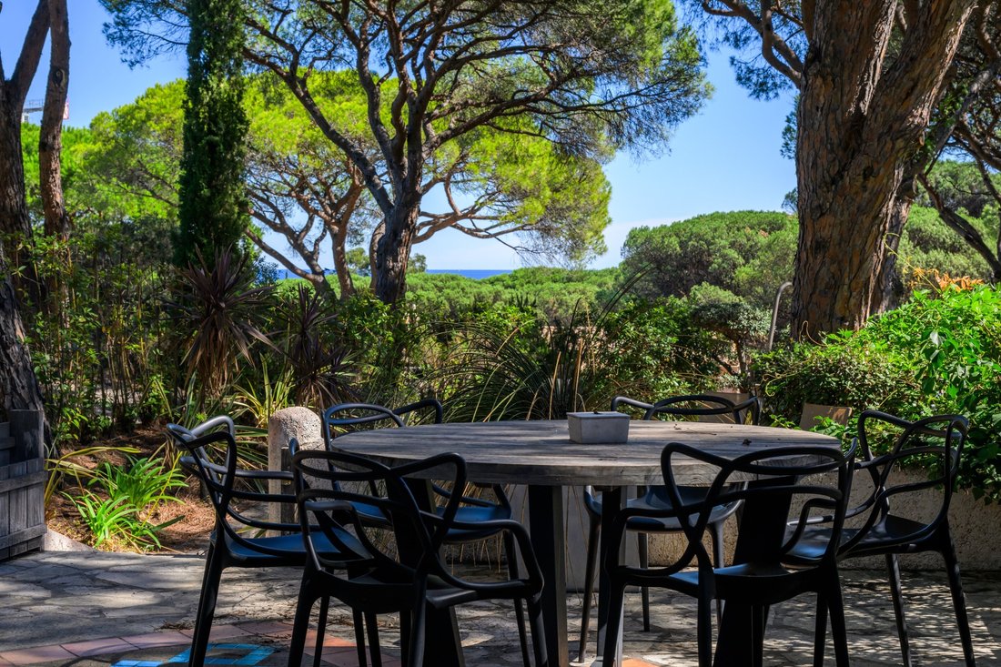 House in Ramatuelle, Provence-Alpes-Côte d'Azur, France 5 - 16252624