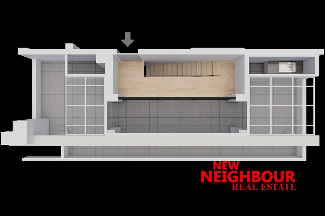 Apartment in North Athens, Attica, Greece 5 - 16252037