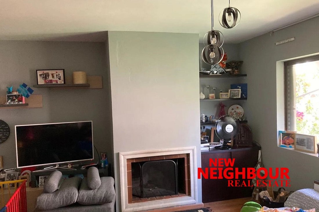 Apartment in North Athens, Attica, Greece 2 - 16252267