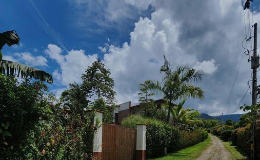 Finca in Jardín, Antioquia, Colombia 1