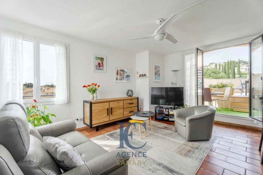 Apartment in Centre Ville, Carqueiranne, France 3 - 16248072