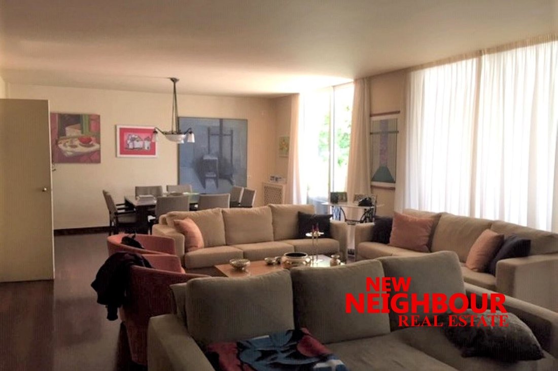 Apartment in Kifisia, Attica, Greece 2 - 16252260