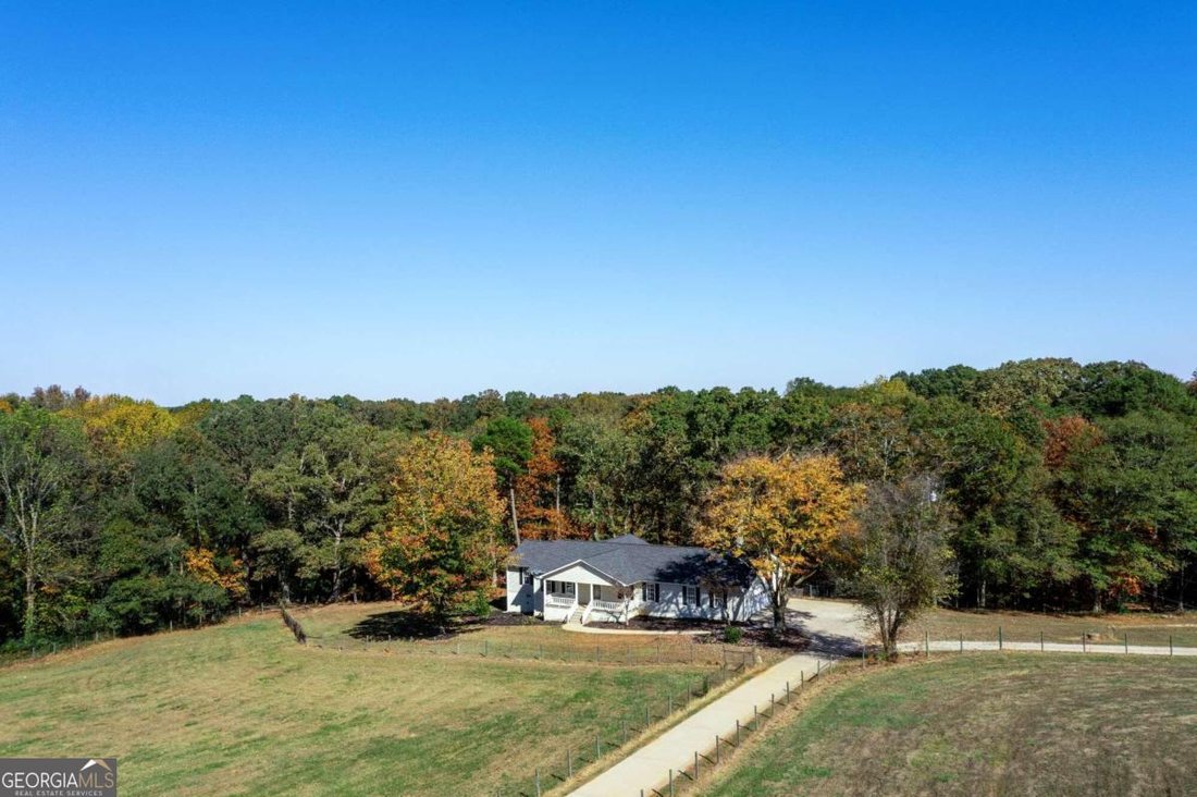 Farm Ranch in Hartwell, Georgia, United States 3 - 16244221