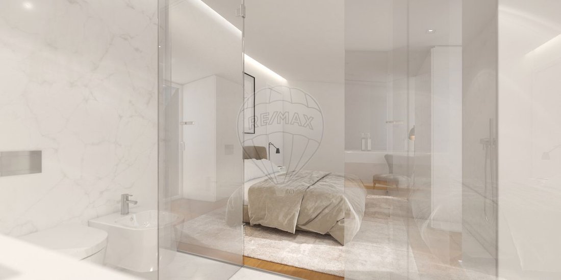 Apartment in Arroios, Lisbon, Portugal 4 - 16248508