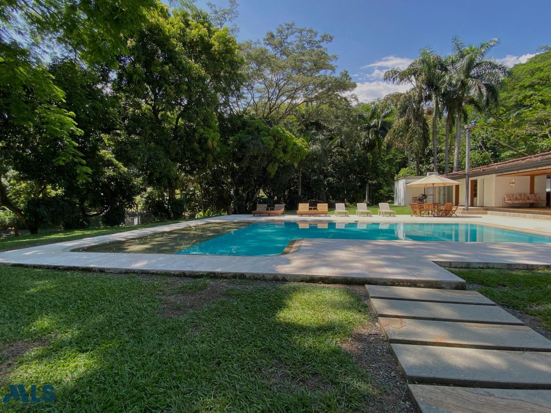Finca in La Loma, Antioquia, Colombia 3 - 16248823