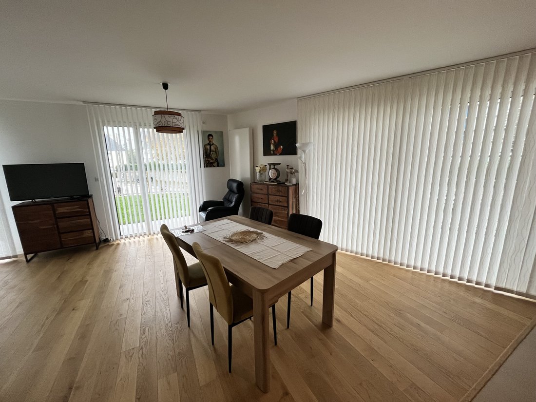Apartment in Ouest Péri-Centre Ville, Vannes, France 3 - 16247903