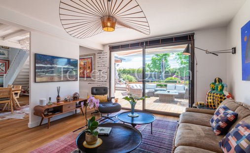 House in Saubusse, Nouvelle-Aquitaine, France 1