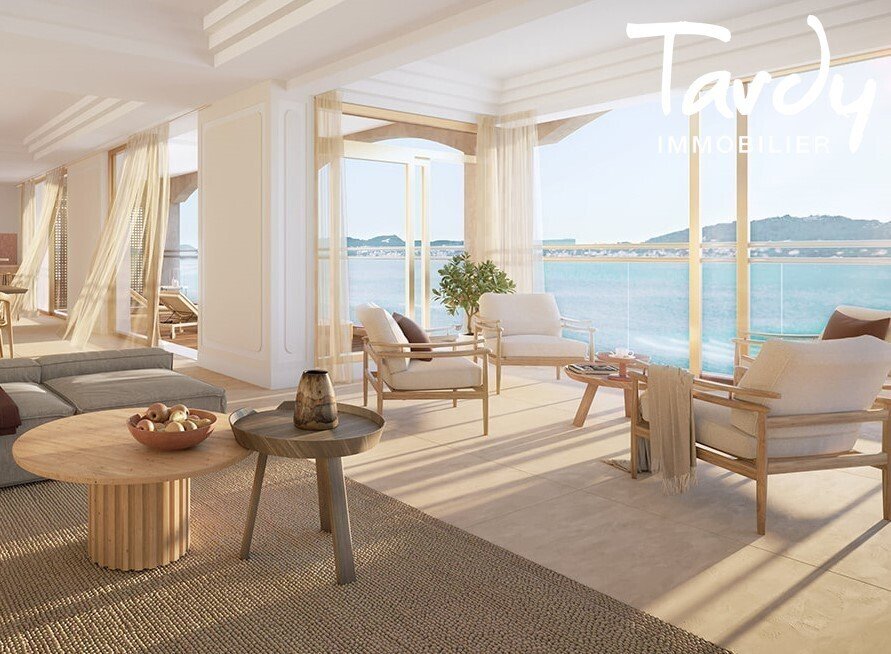 Apartment in Centre Ville, Carqueiranne, France 2 - 16247084