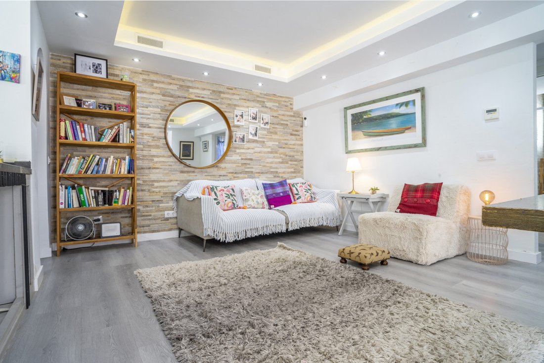 Villa in Nueva Andalucia, Marbella, Spain 4 - 16246858