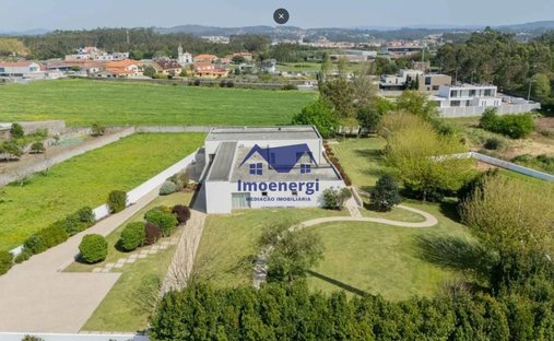 Maison à Povoa de Varzim, Beiriz e Argivai, District de Porto, Portugal 1