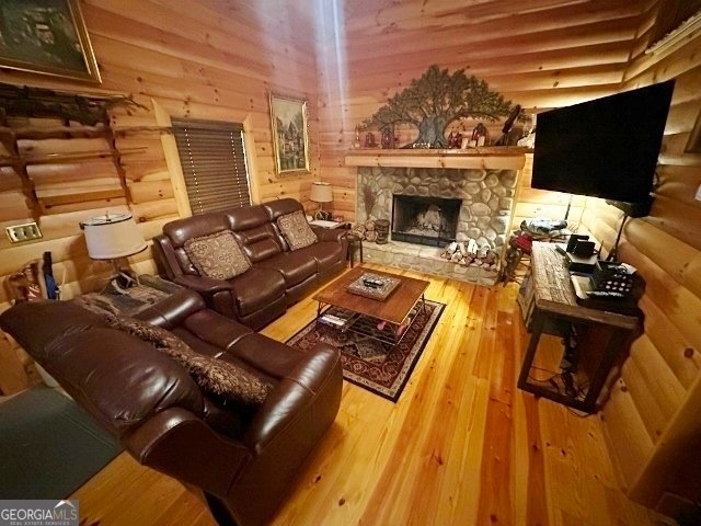 Land in Mitchell, Georgia, United States 5 - 16245010