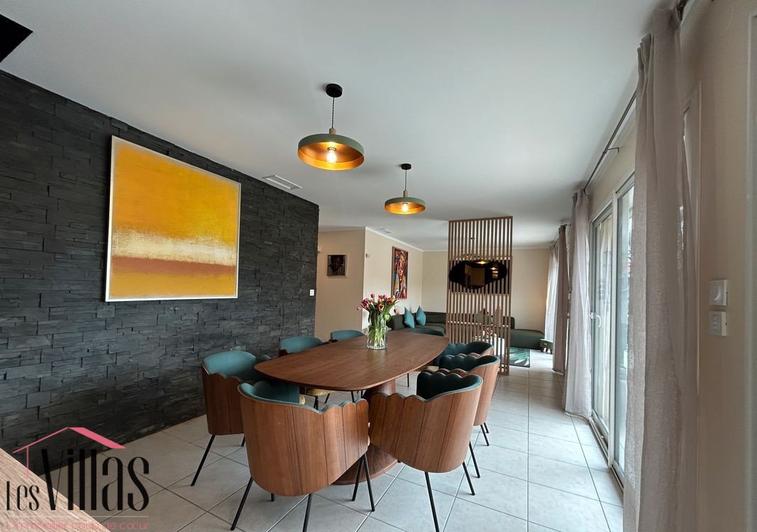 Villa en Bages, Occitania, Francia 1 - 16245527