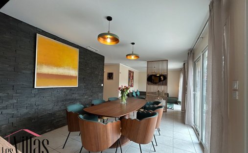 Villa en Bages, Occitania, Francia 1