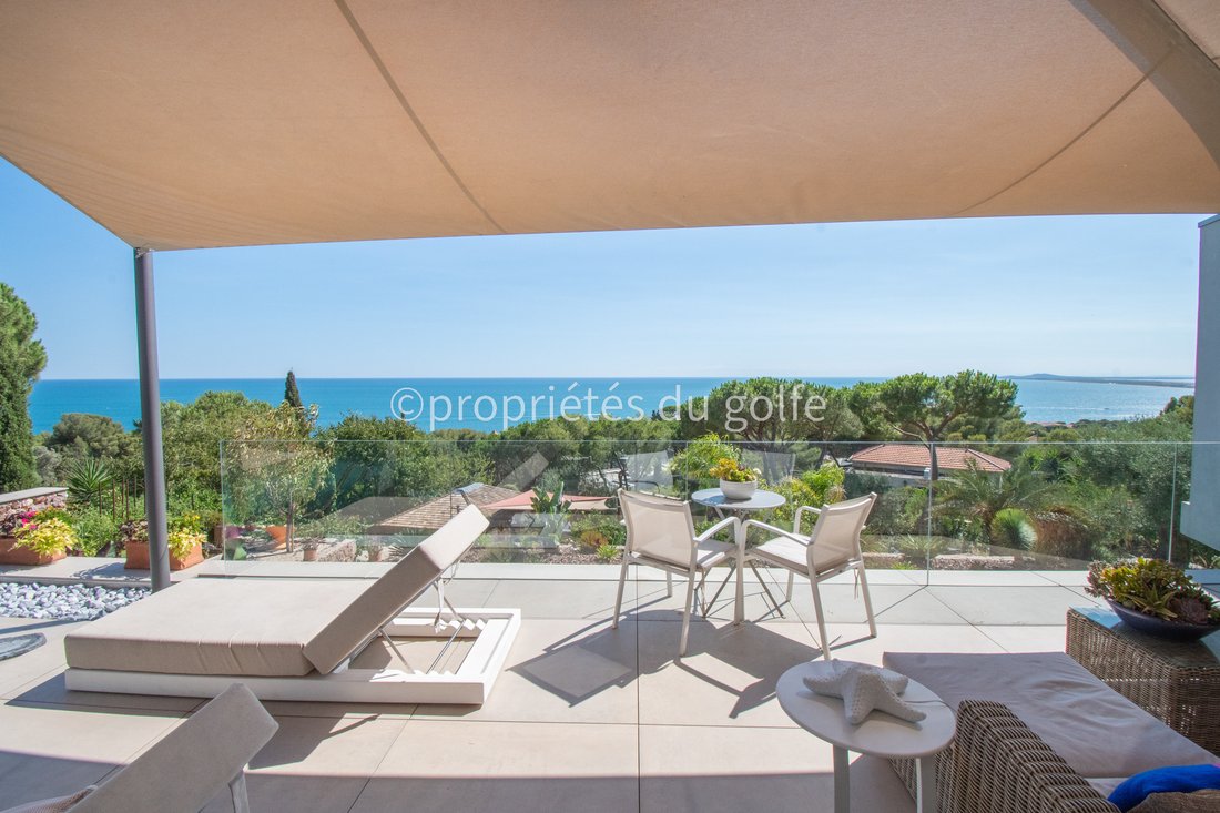 House in Espace Villeroy-Les Quilles, Sète, France 5 - 16246040