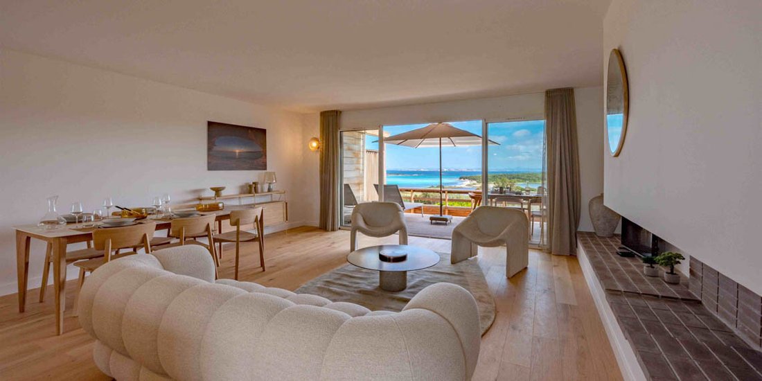 Penthouse in Bonifacio / Bunifaziu, Corsica, France 1 - 16247226