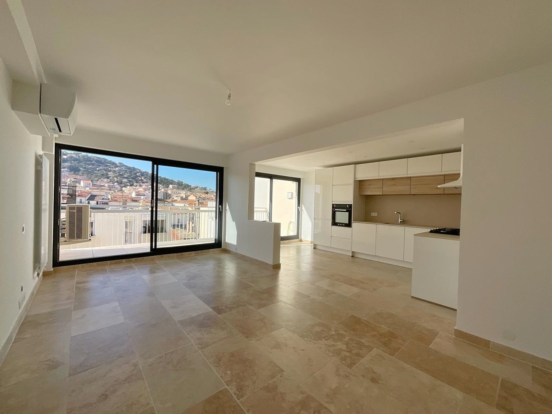 Apartment in Espace Villeroy-Les Quilles, Sète, France 1 - 16246532