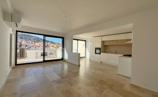 Apartment in Espace Villeroy-Les Quilles, Sète, France 1