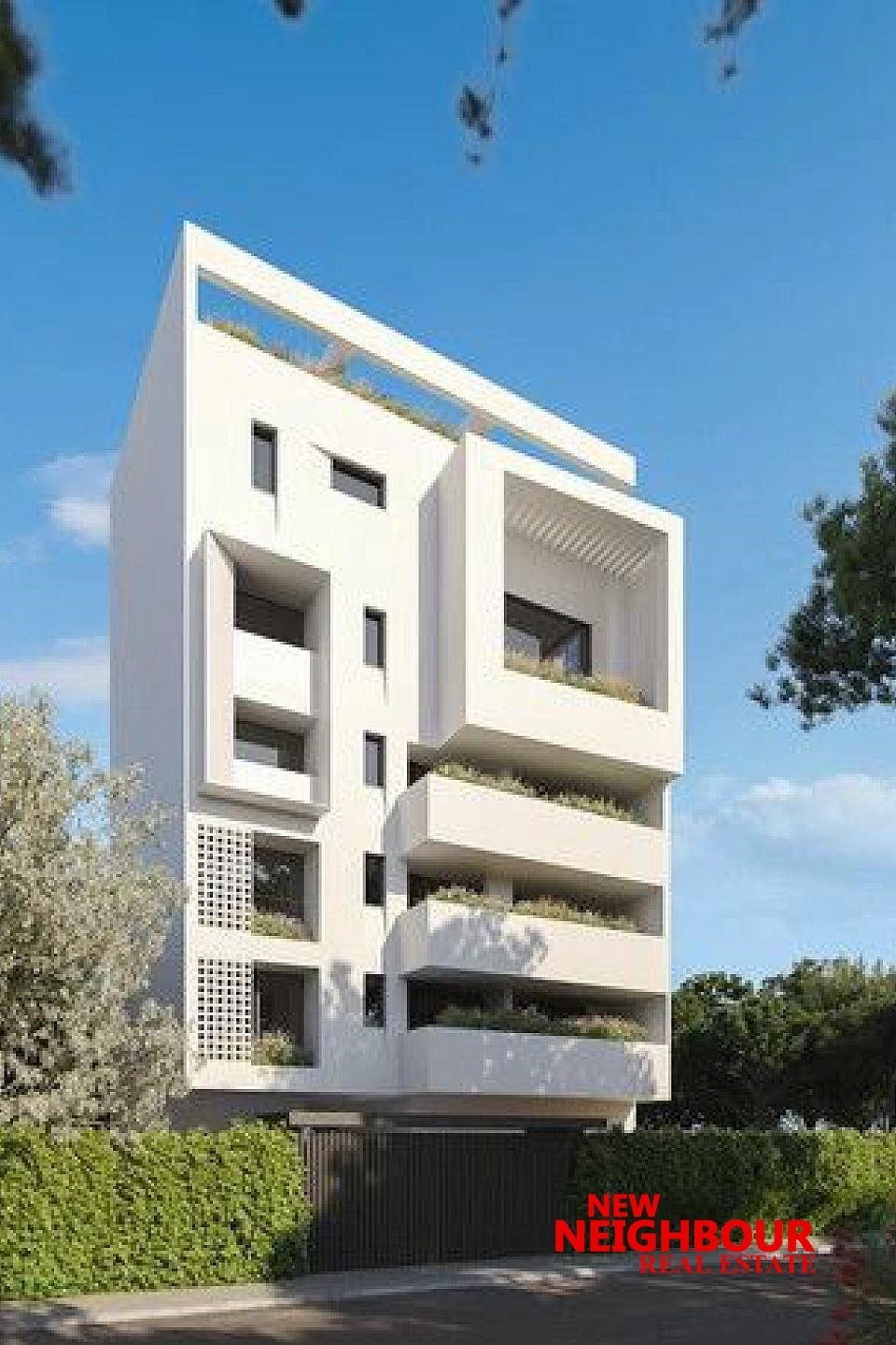 Apartment in North Athens, Attica, Greece 2 - 16252183